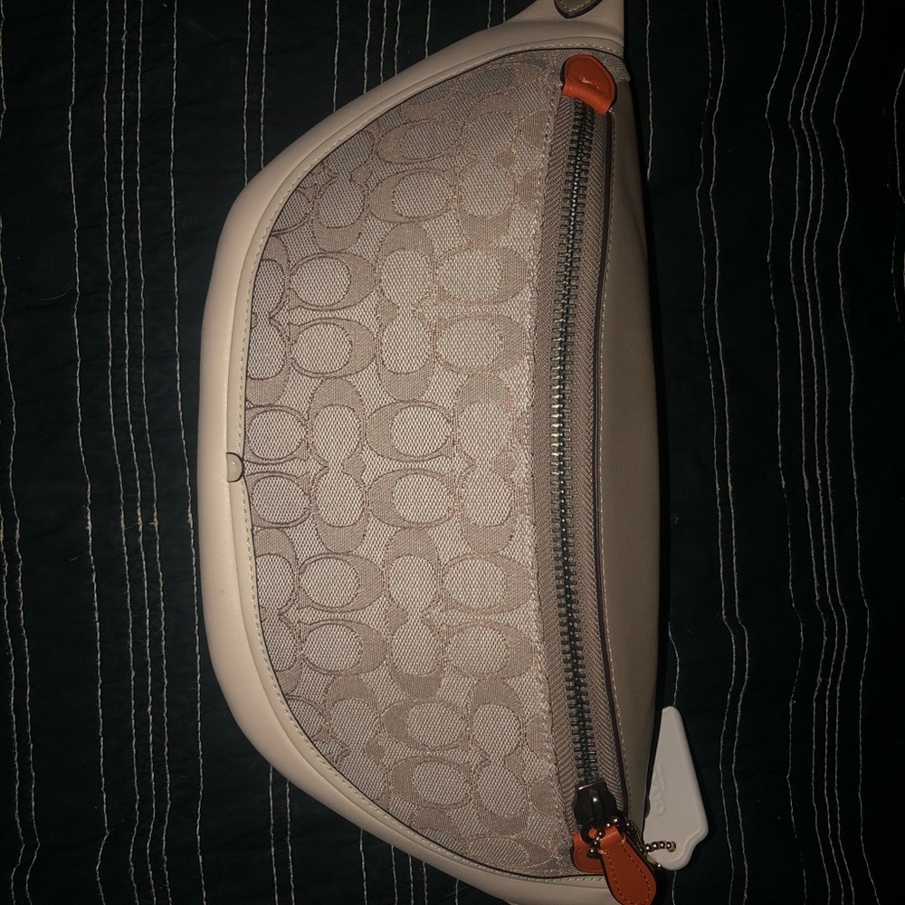 Coach Belt Bag